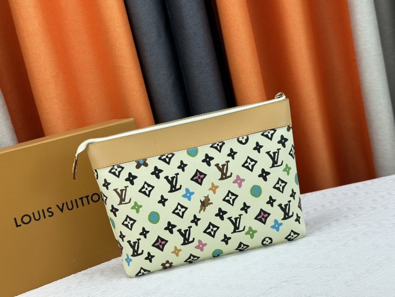 LV Wallets